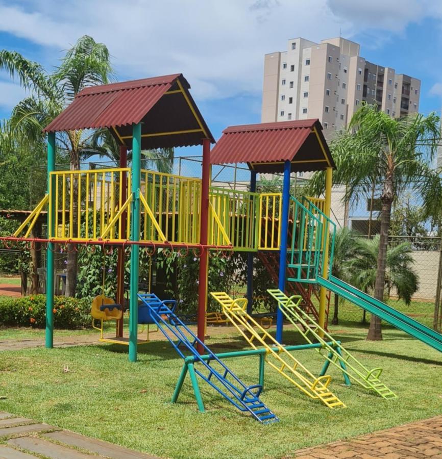Ap A 10 Min Da Agrishow 2025 Apartment
