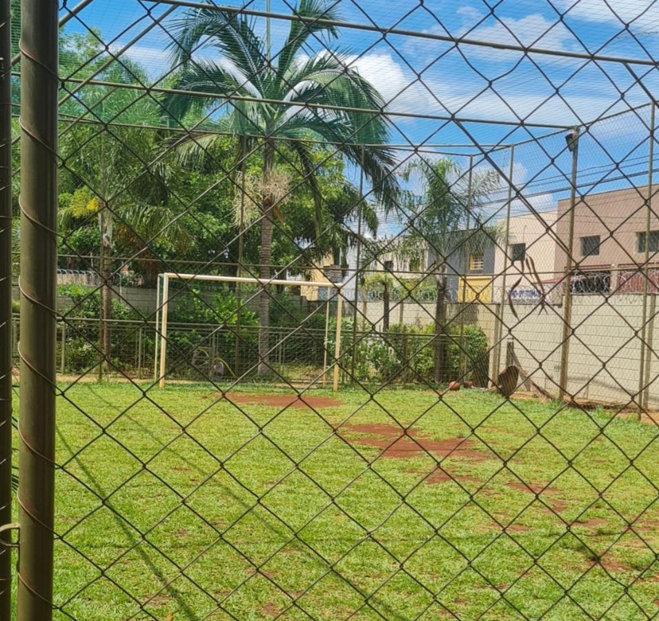 Apartment Ap A 10 Min Da Agrishow 2025