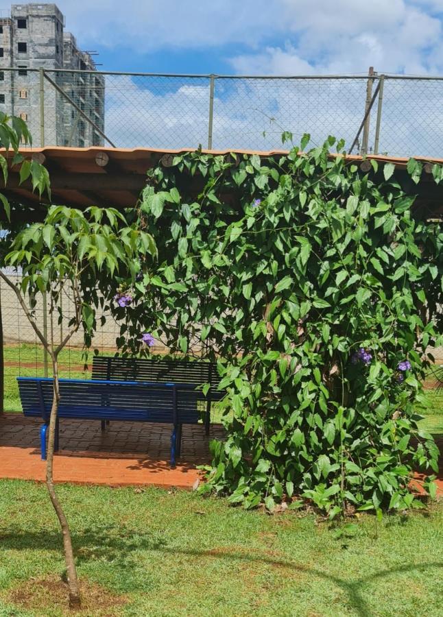 Apartment Ap A 10 Min Da Agrishow 2025