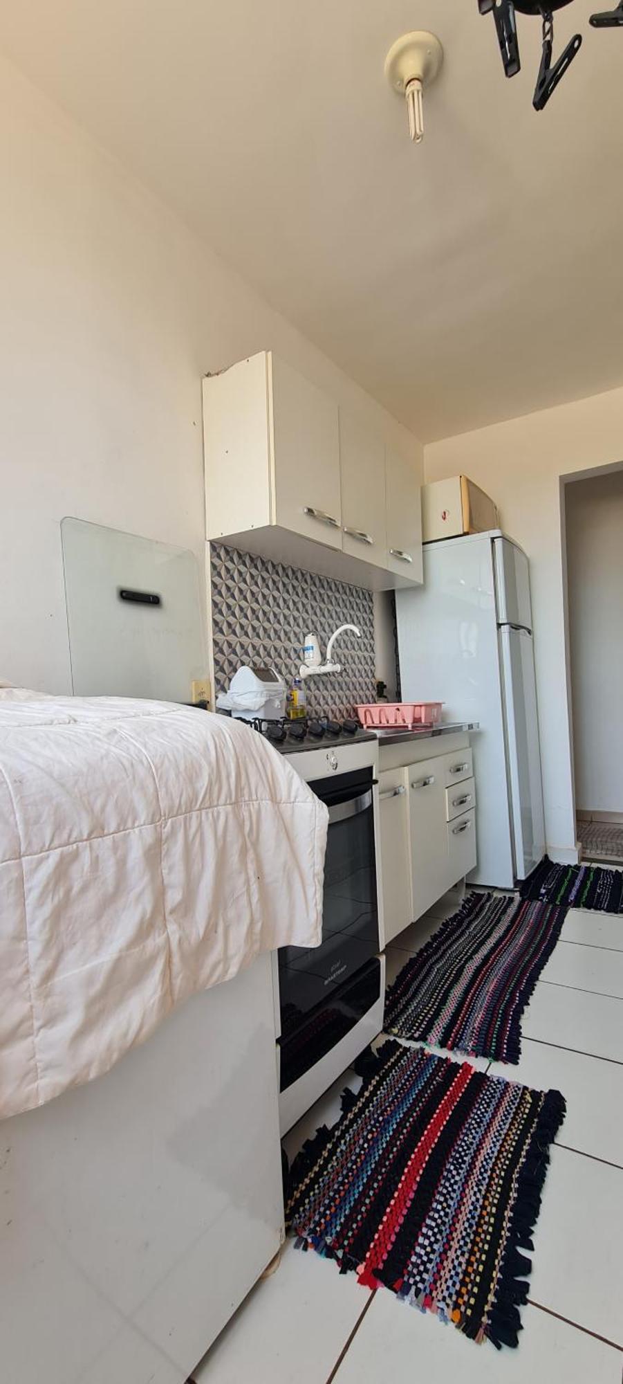 Ap A 10 Min Da Agrishow 2025 Apartment