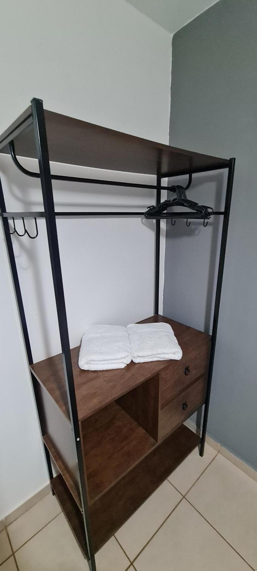Apartment Ap A 10 Min Da Agrishow 2025