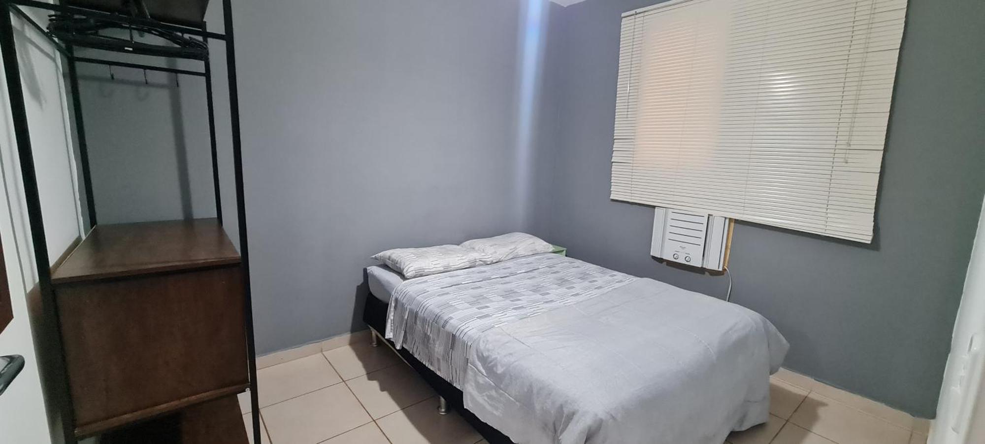 Apartment Ap A 10 Min Da Agrishow 2025 Ribeirao Preto