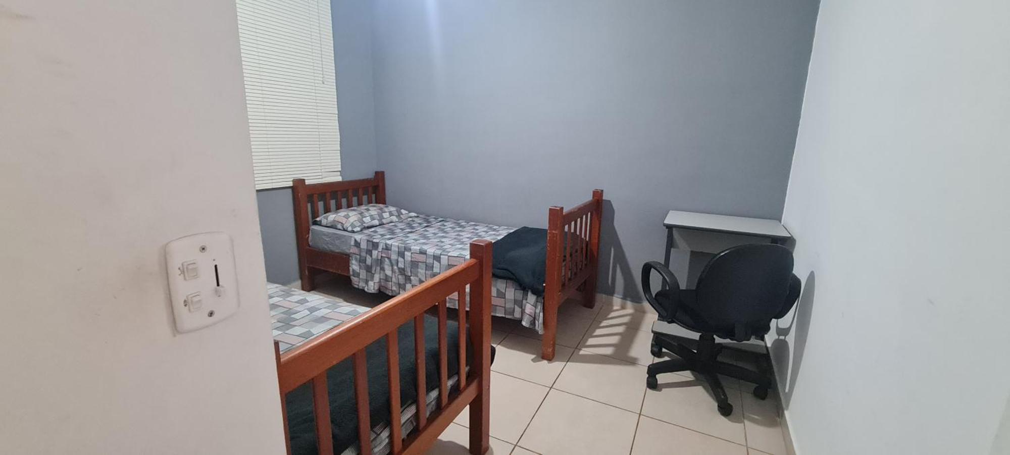 Apartment Ap A 10 Min Da Agrishow 2025