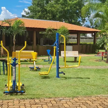Ap A 10 Min Da Agrishow 2025 Ribeirão Prêto Exterior photo